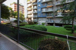M1 Gambara Balcony Studio